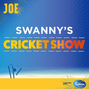 Swanny’s Cricket Show