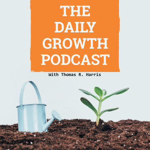 The Daily Growth Podcast