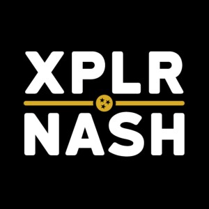 The XPLR.NASH Podcast