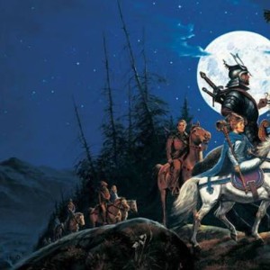 A & K Wheel of Time Podcast
