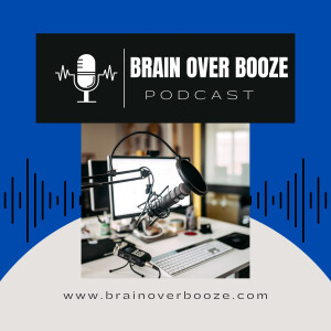 Brain Over Booze Podcast with Jordan Vonk