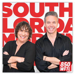 The South Florida Morning Show