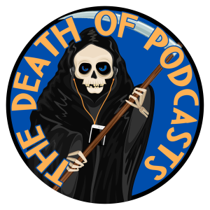 User Podcast Logo