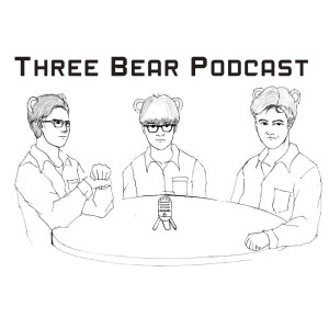 Threebearspodcast