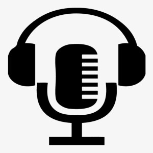User Podcast Logo