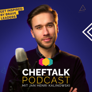 User Podcast Logo