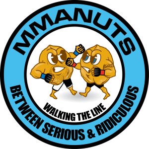 MMA NUTS MMA Podcast (VIDEO)