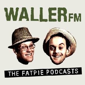 User Podcast Logo