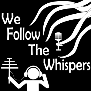 User Podcast Logo