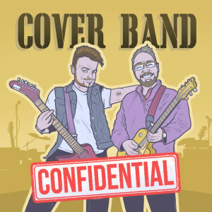 Cover Band Confidential’s Podcast