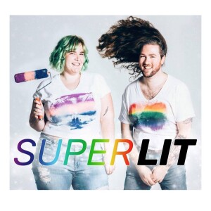 User Podcast Logo
