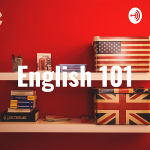 English 101