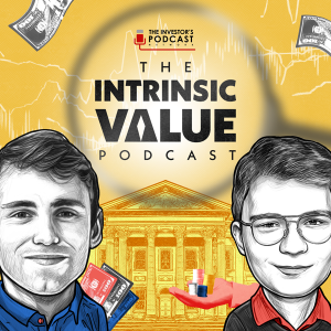 User Podcast Logo