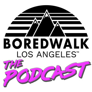 User Podcast Logo