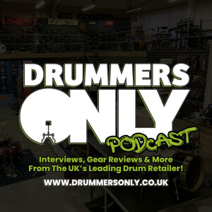 The Drummers Only Podcast!