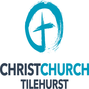 All sermons from ChristChurch Tilehurst