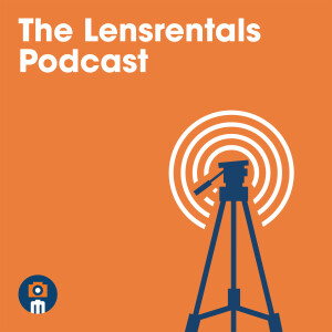 User Podcast Logo