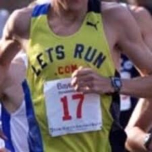 LetsRun.com's Track Talk: The Home of Running and Track and Field