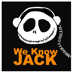User Podcast Logo