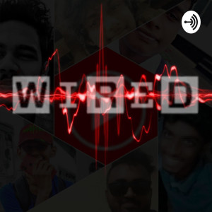 User Podcast Logo