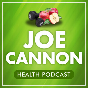 Joe Cannon Health
