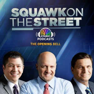 Squawk on the Street