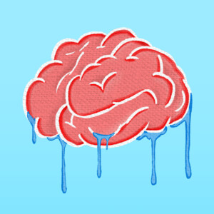 Brain Dribble — Comedy Podcast