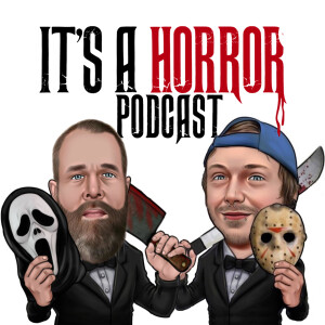 Its A Horror Podcast