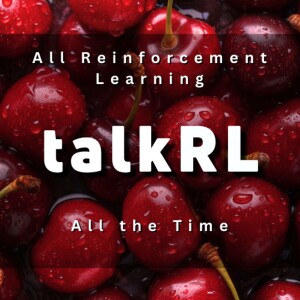 User Podcast Logo