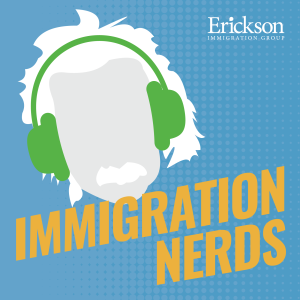 User Podcast Logo