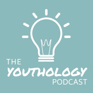 Youthology - How do we get more young people into church?
