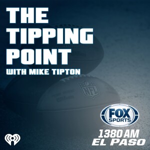 The Tipping Point with Mike Tipton