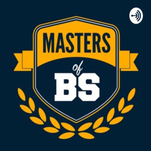 User Podcast Logo