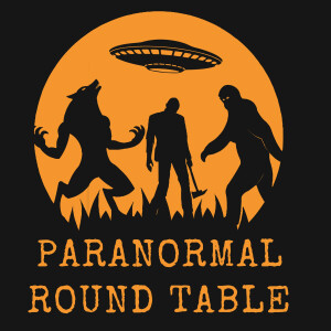Paranormal Round Table