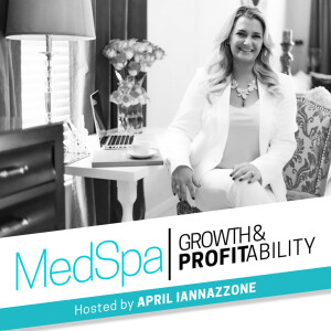 Med Spa Growth & Profitability Show
