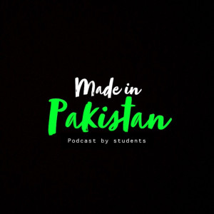 Made in Pakistan