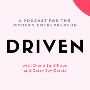 User Podcast Logo