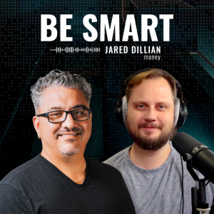 Be Smart by Jared Dillian