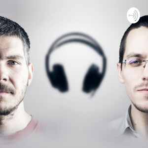 User Podcast Logo