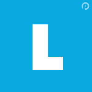 User Podcast Logo