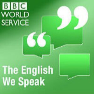 The English We Speak (+Texts)