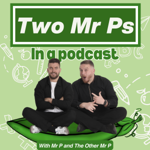 User Podcast Logo