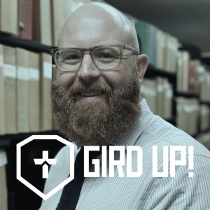 User Podcast Logo