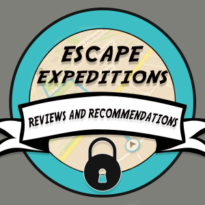 Escape Expeditions: Reviews and Recommendations