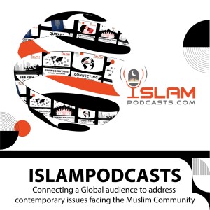 User Podcast Logo
