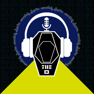 User Podcast Logo