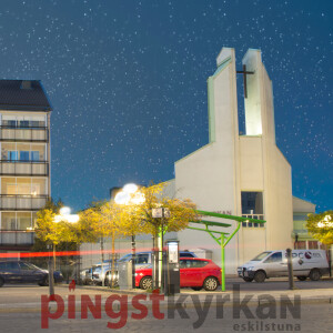 Pingstkyrkan Eskilstuna