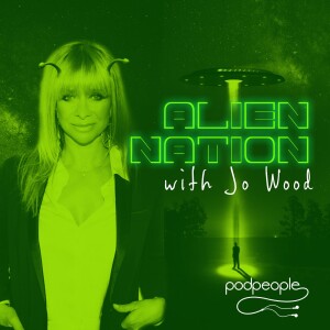 Alien Nation with Jo Wood