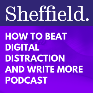 How to Beat Digital Distrations
