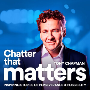 User Podcast Logo